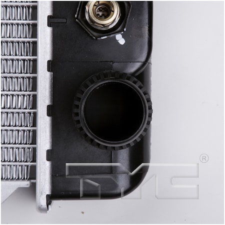 Tyc Tyc Radiator, 2793 2793